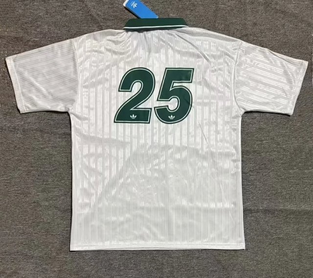 Oasis Jersey: seller detail photo 2