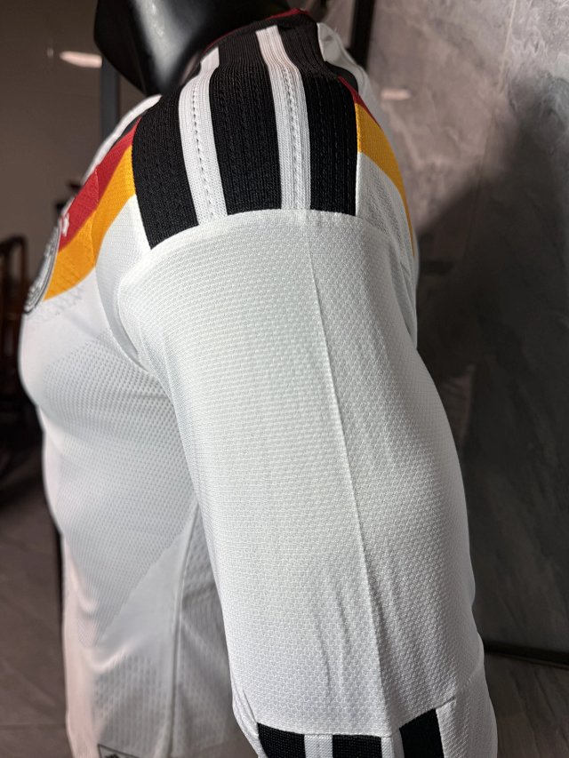 Germany Jersey: seller detail photo 10