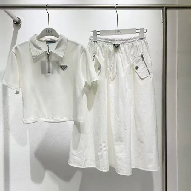 Prada dress: seller detail photo 2