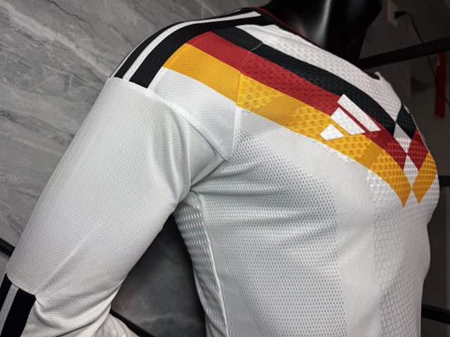 Germany Jersey: seller detail photo 7