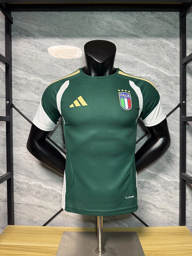 Italy Jersey: seller detail photo 4