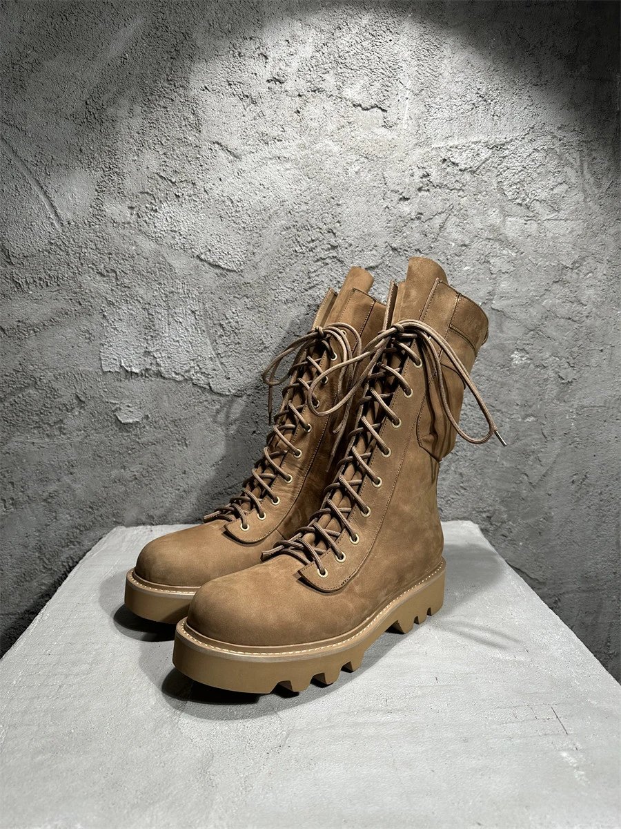 Jw Anderson Boots
