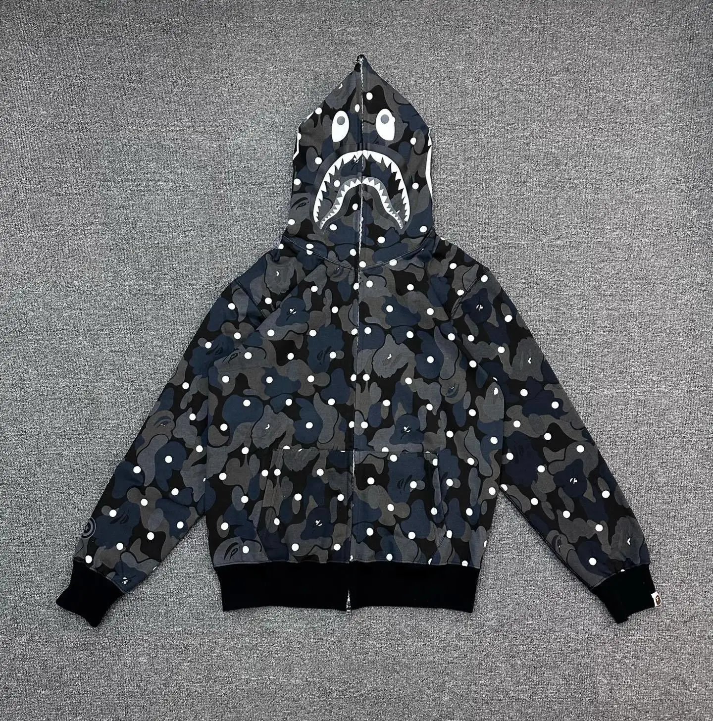 203 Black