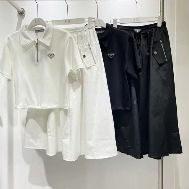 Prada dress: seller detail photo 5