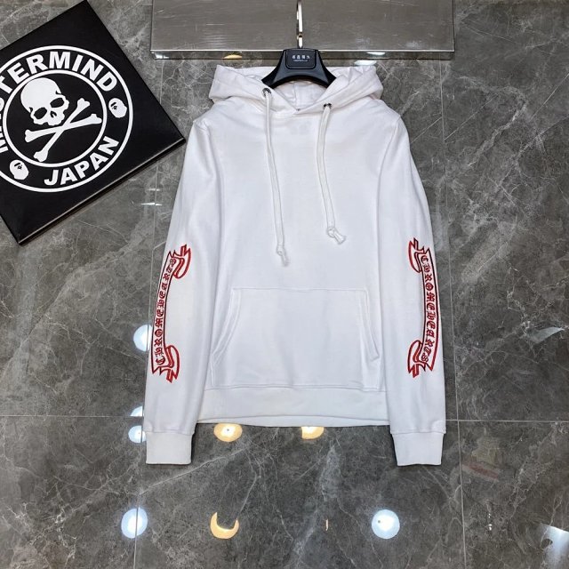 Chrome Hearts Hoodie: seller detail photo 1