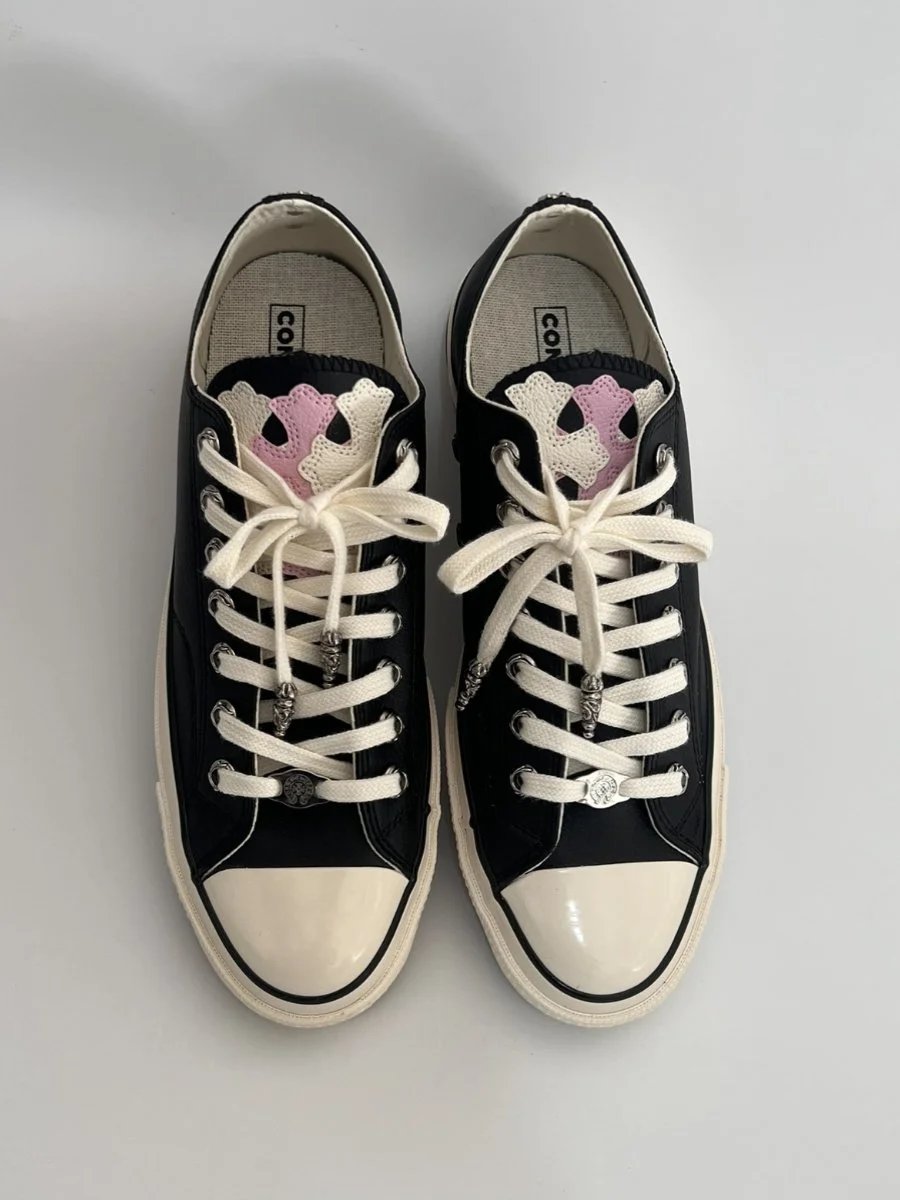 Converse X Ch