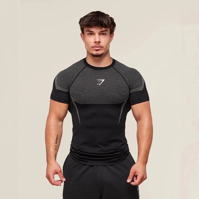 Gymshark Onyx.5.0: seller detail photo 7