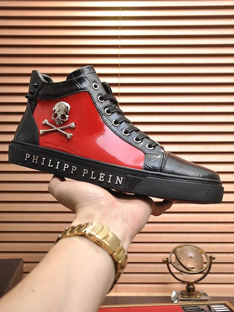 Philipp Plein Sneaker