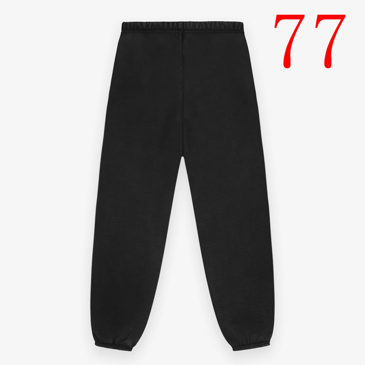 Design Cargo Jogger Pants Army Green Sweatpants - 3