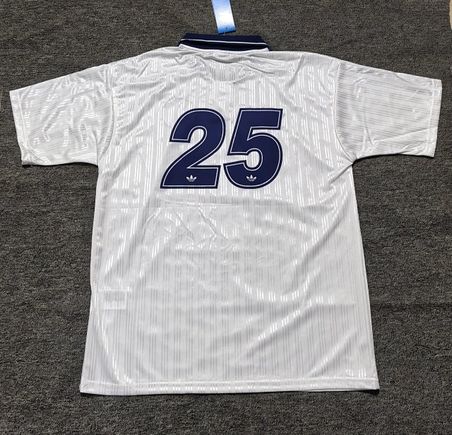Oasis Jersey: seller detail photo 2