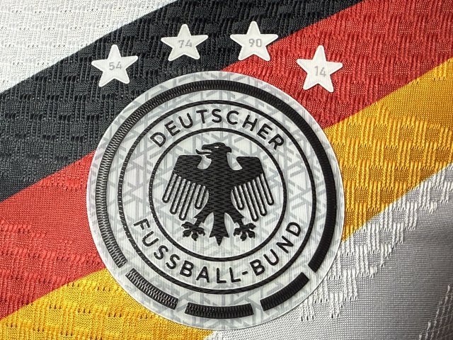 Germany Jersey: seller detail photo 4