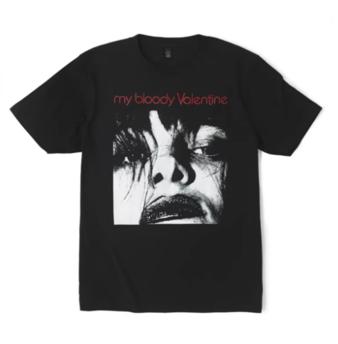 Super Band Collaboration Song Name Cotton T-Shirt
