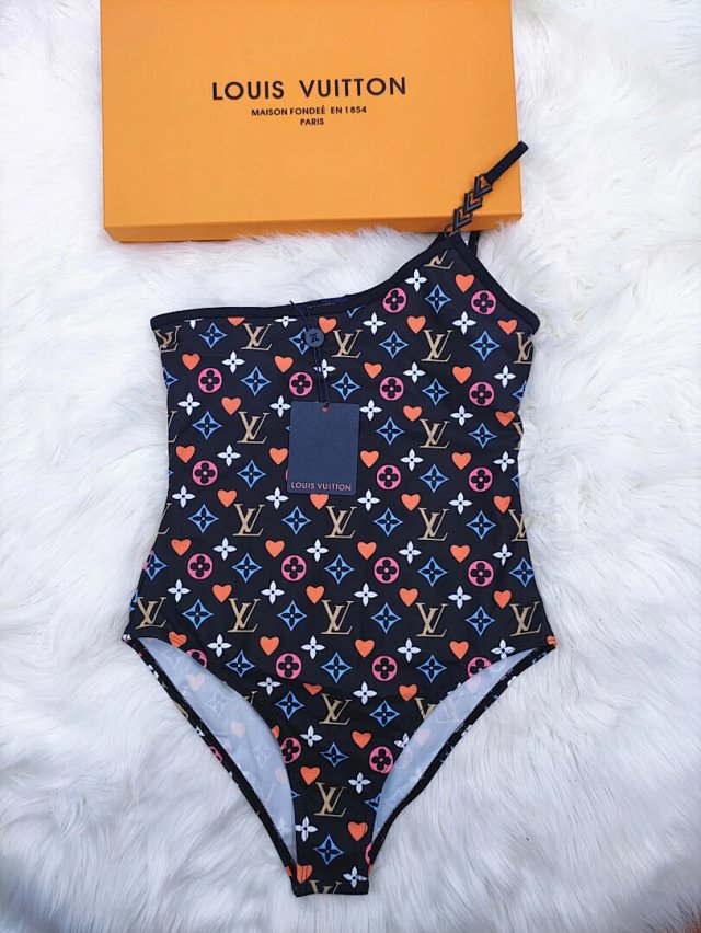 LV bikini: seller detail photo 6