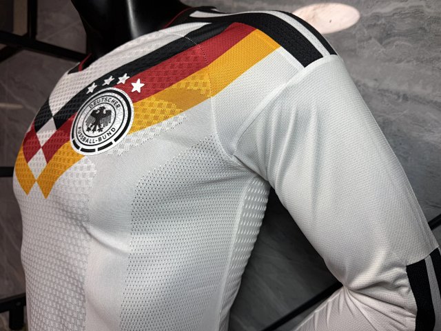 Germany Jersey: seller detail photo 8