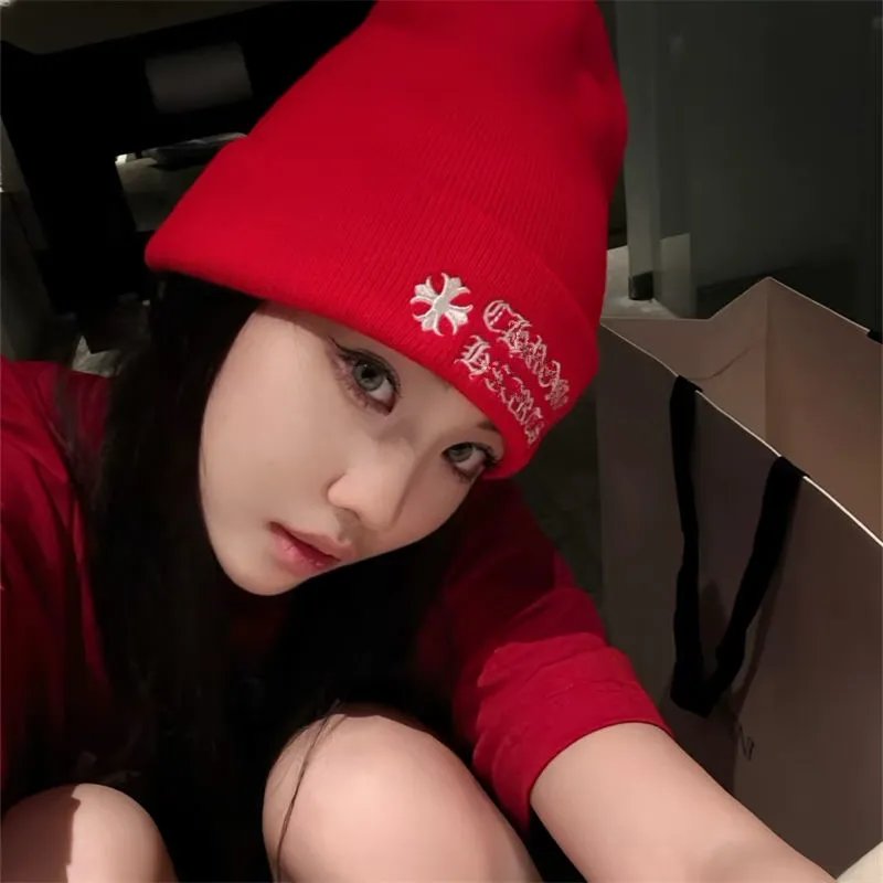 Chrome Hearts Beanie