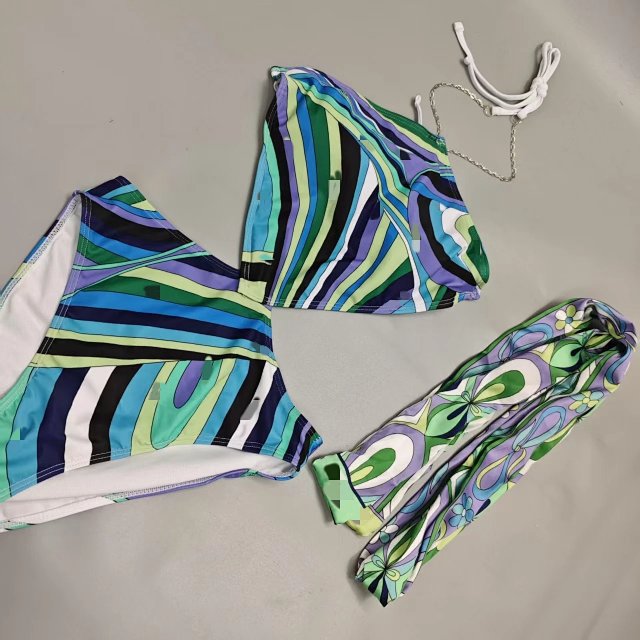 Pucci Bikini: seller detail photo 9