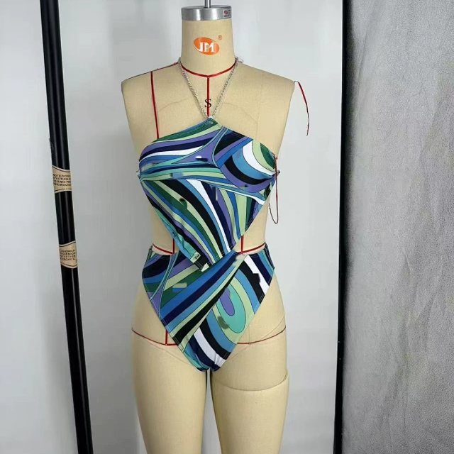 Pucci Bikini: seller detail photo 7