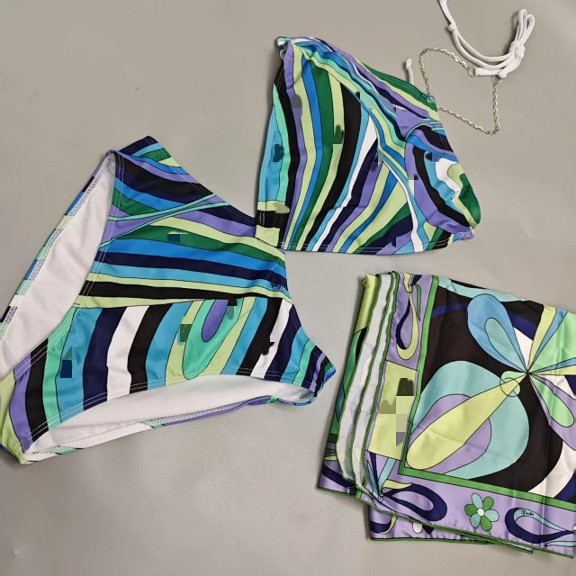 Pucci Bikini: seller detail photo 2