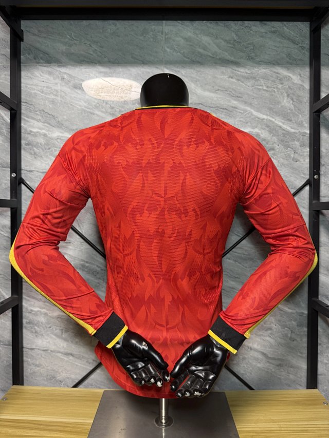 Belgium Jersey: seller detail photo 11