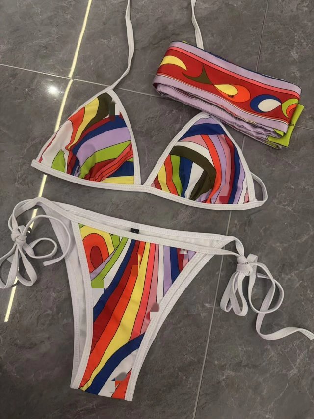 Pucci Bikini: seller detail photo 1