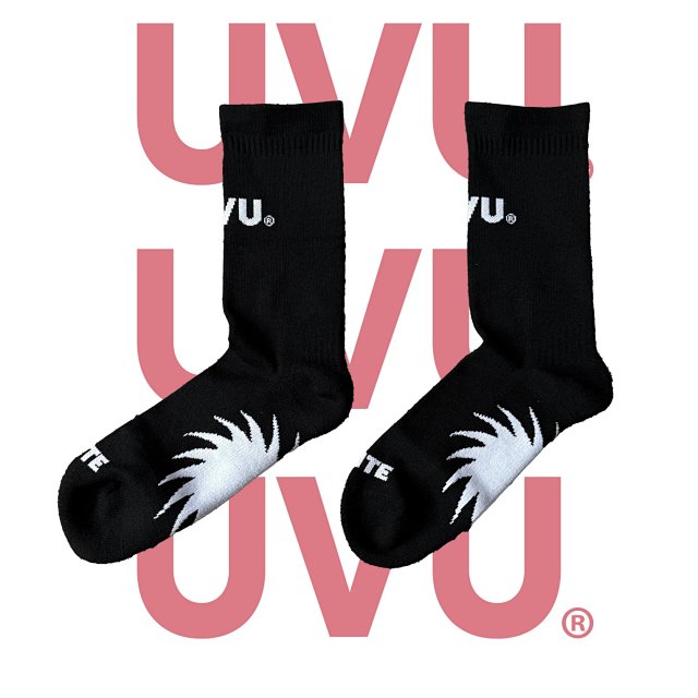 UVU Socks: seller detail photo 3