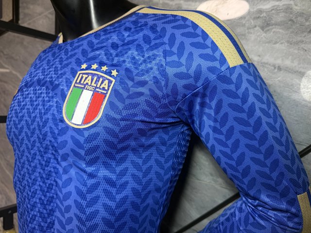 Italy Jersey: seller detail photo 10