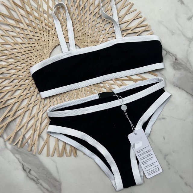 Chrome Hearts bikini suit: seller detail photo 1