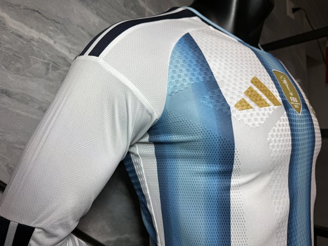 Argentina Jersey: seller detail photo 7