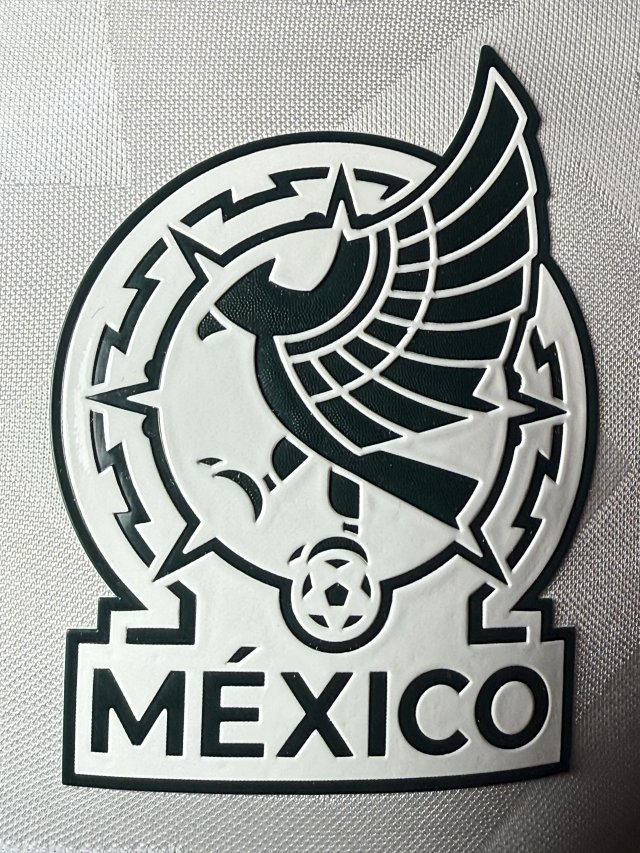 Mexico Jersey: seller detail photo 4