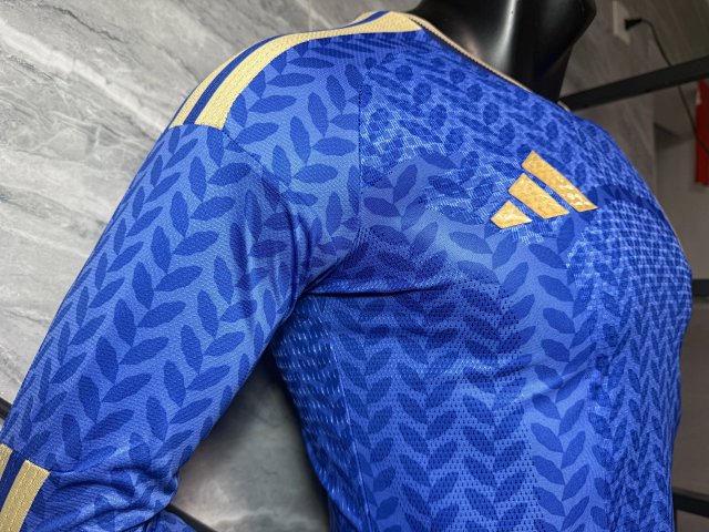Italy Jersey: seller detail photo 9