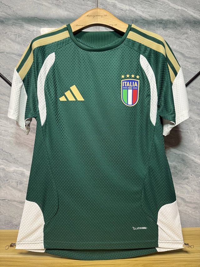 Italy Jersey: seller detail photo 14