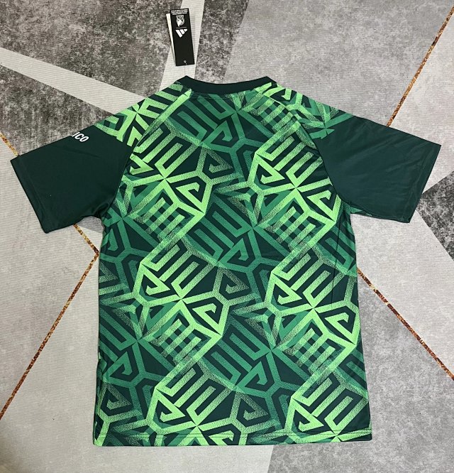 Mexico Jersey: seller detail photo 4