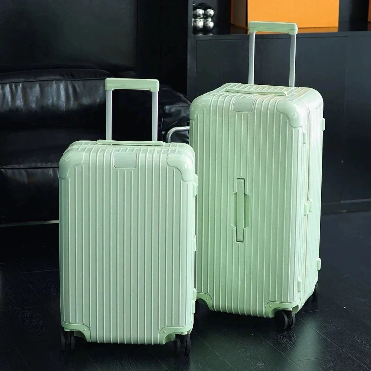PC version - Mint Green