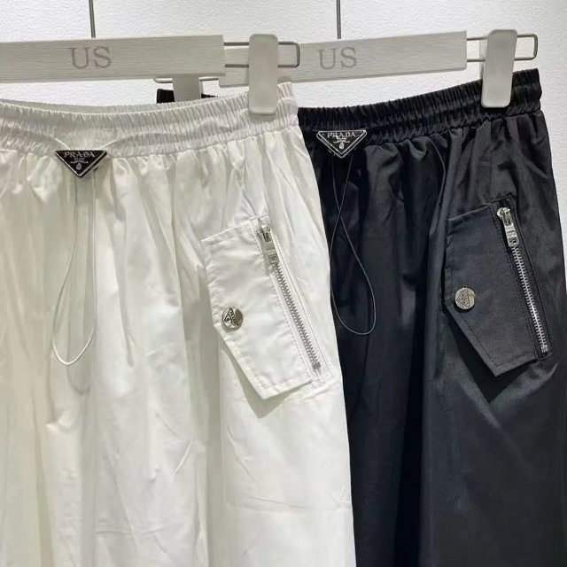 Prada dress: seller detail photo 4