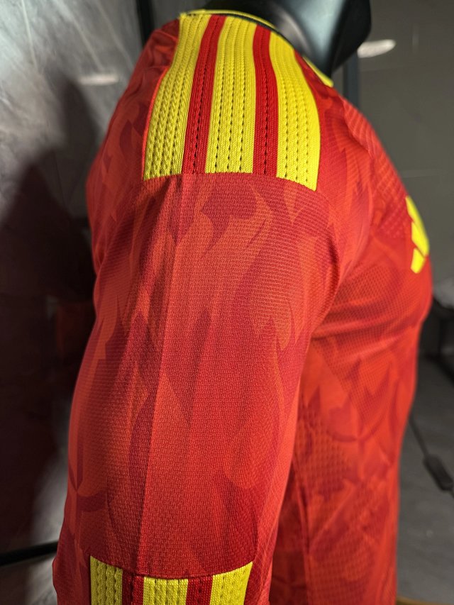 Belgium Jersey: seller detail photo 9
