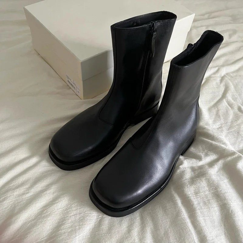 Our Legacy Camion Boot