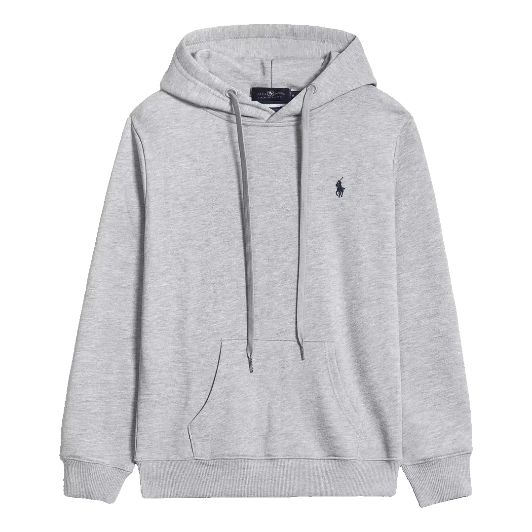 Premium Hooded Sweatshirt Sweatpants Down Jacket