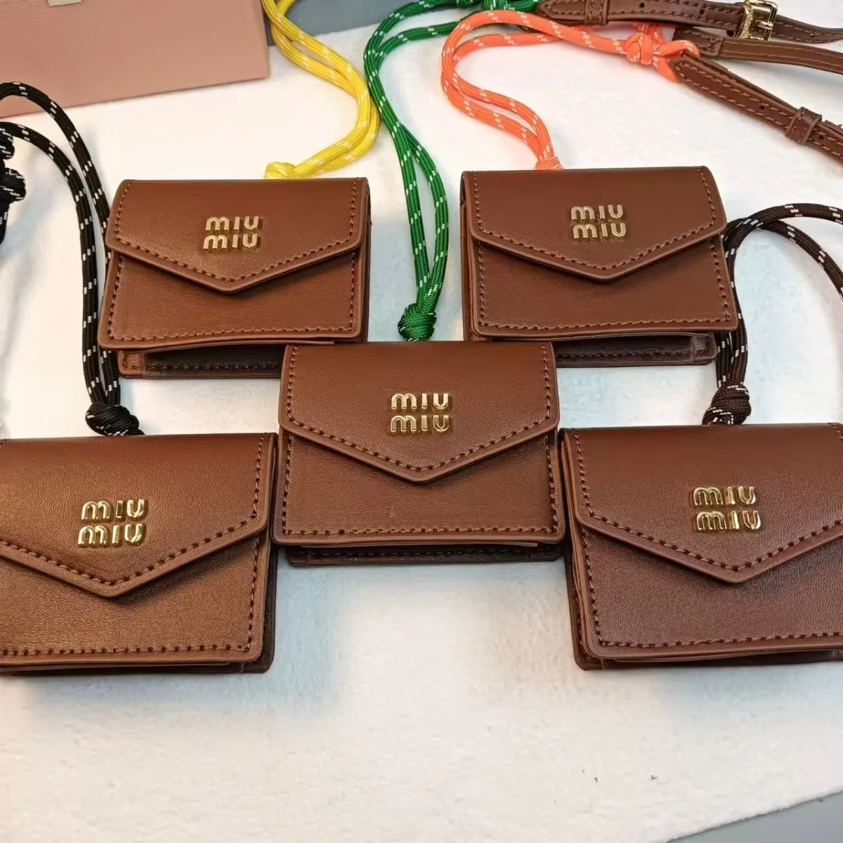Miumiu bag
