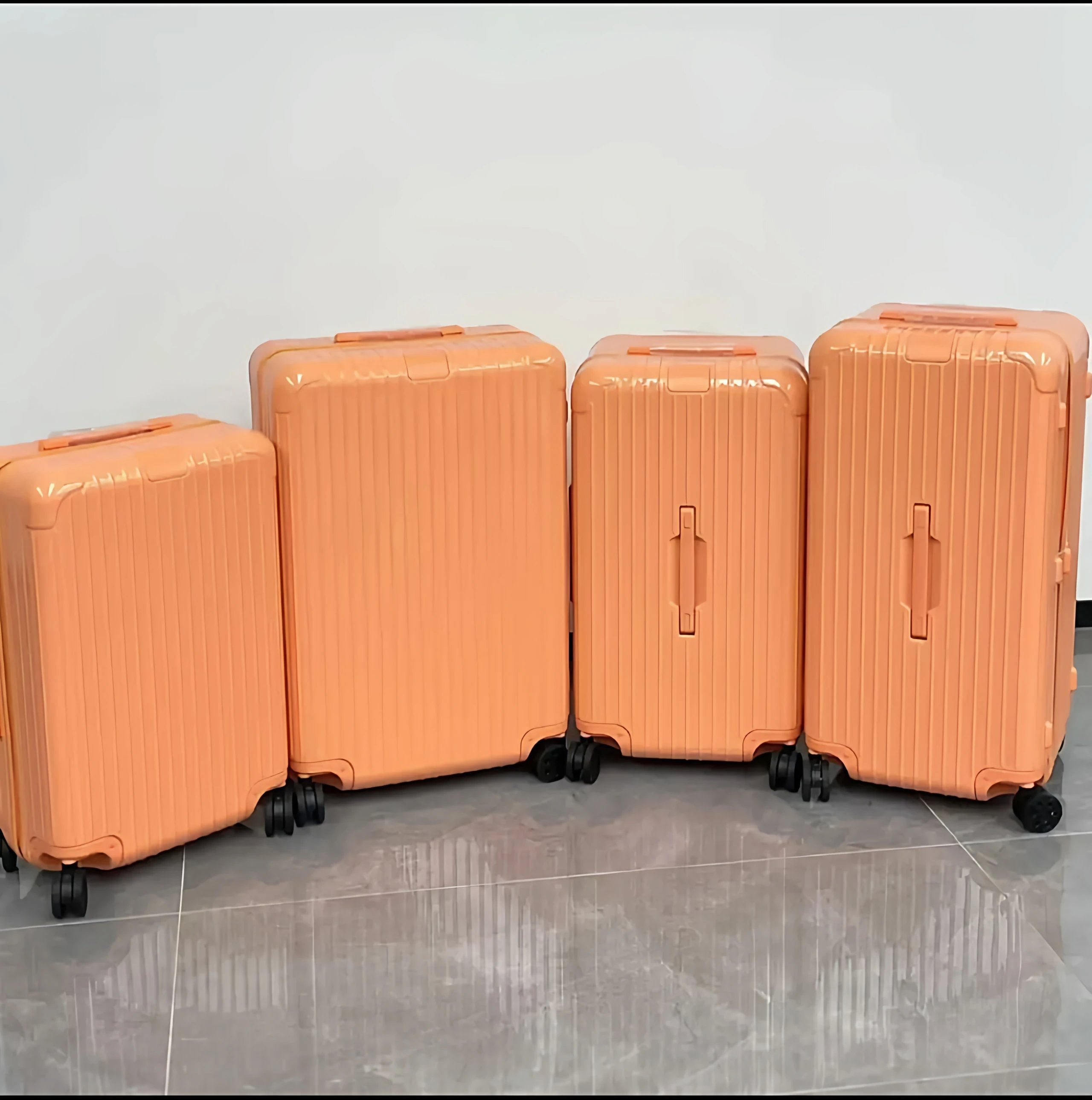 PC version - Holiday Orange