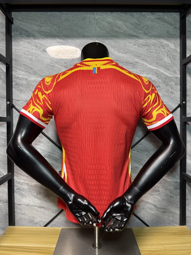Congo Jersey: seller detail photo 10