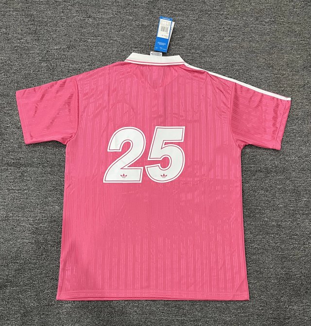 Oasis Jersey: seller detail photo 2