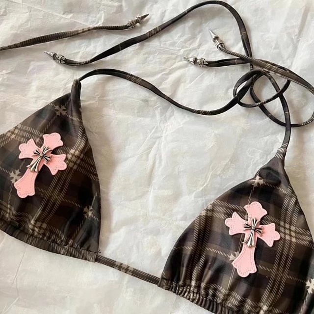 Chrome Hearts bikini suit: seller detail photo 1