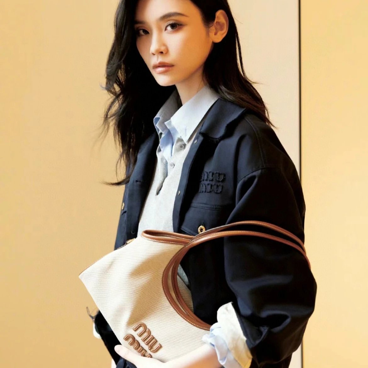 Miu Miu Jacket