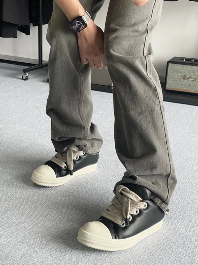 Rick Owens: seller detail photo 5