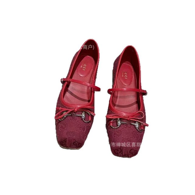 Gucci Ballet Flats: seller detail photo 5