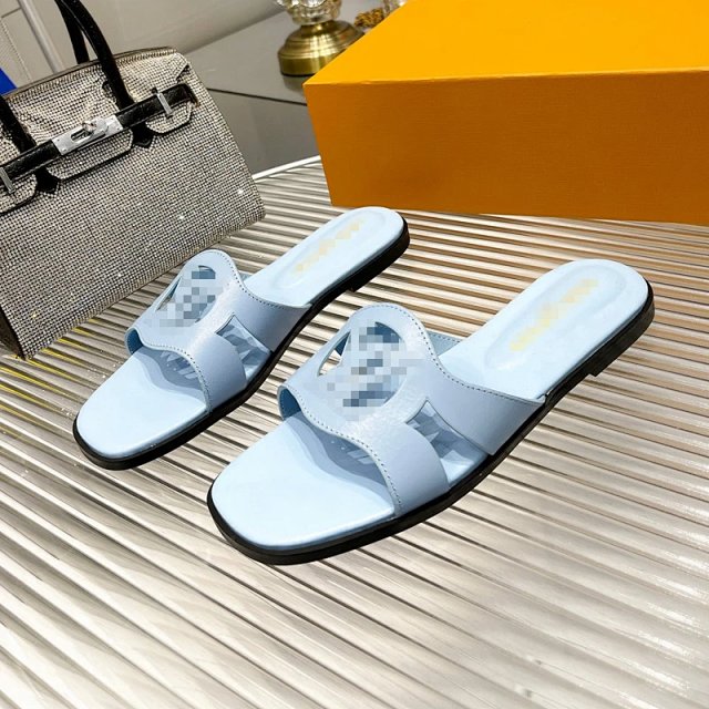 LV sandals: seller detail photo 10