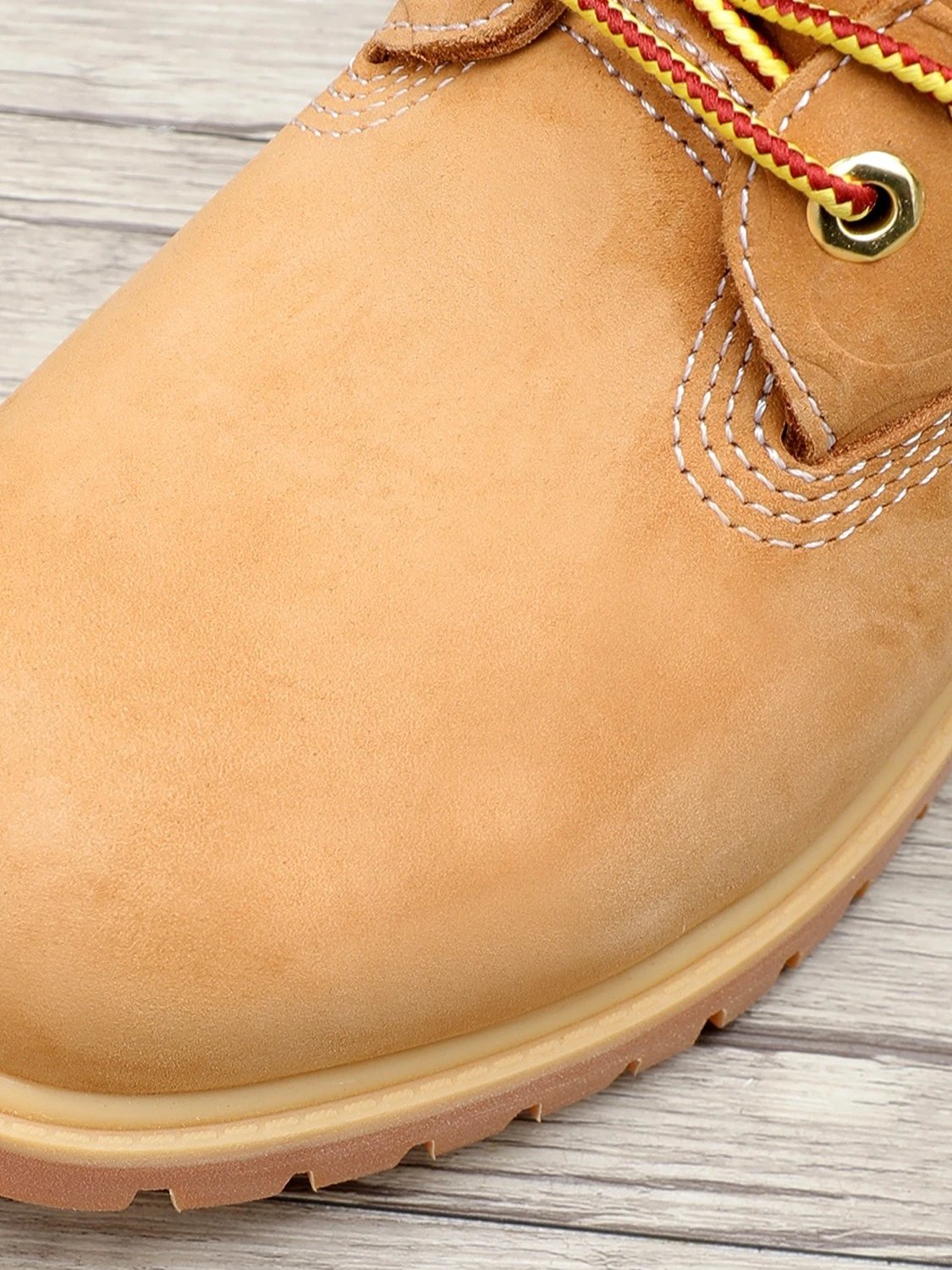 Timberland X Bape Boots
