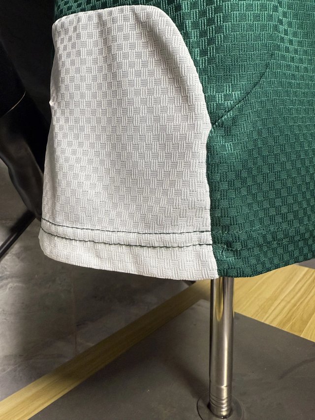 Italy Jersey: seller detail photo 7