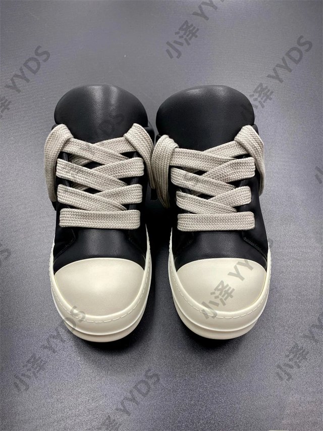 Rick Owens: seller detail photo 2