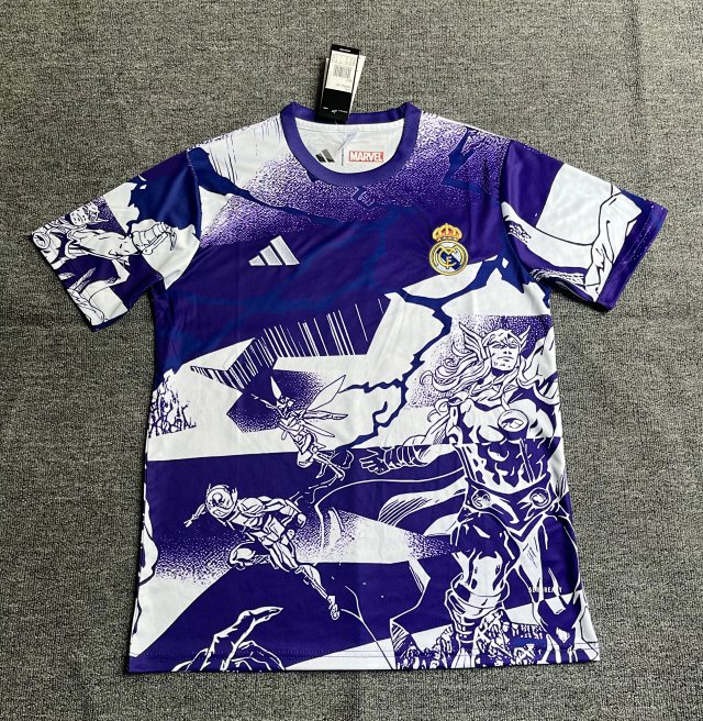 Real Madrid Jersey: seller detail photo 1